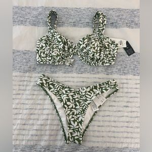 Abercrombie bikini